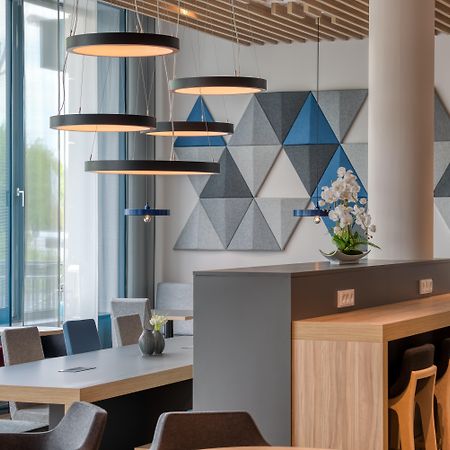 Holiday Inn Express - Fulda By Ihg Exterior foto