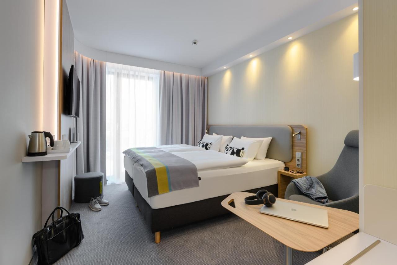 Holiday Inn Express - Fulda By Ihg Exterior foto