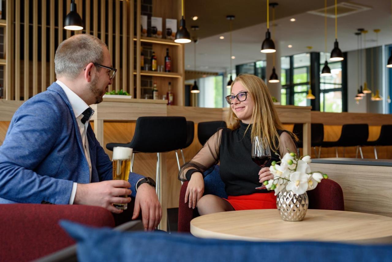 Holiday Inn Express - Fulda By Ihg Exterior foto
