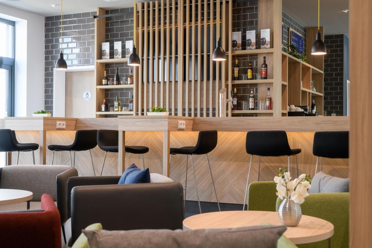 Holiday Inn Express - Fulda By Ihg Exterior foto