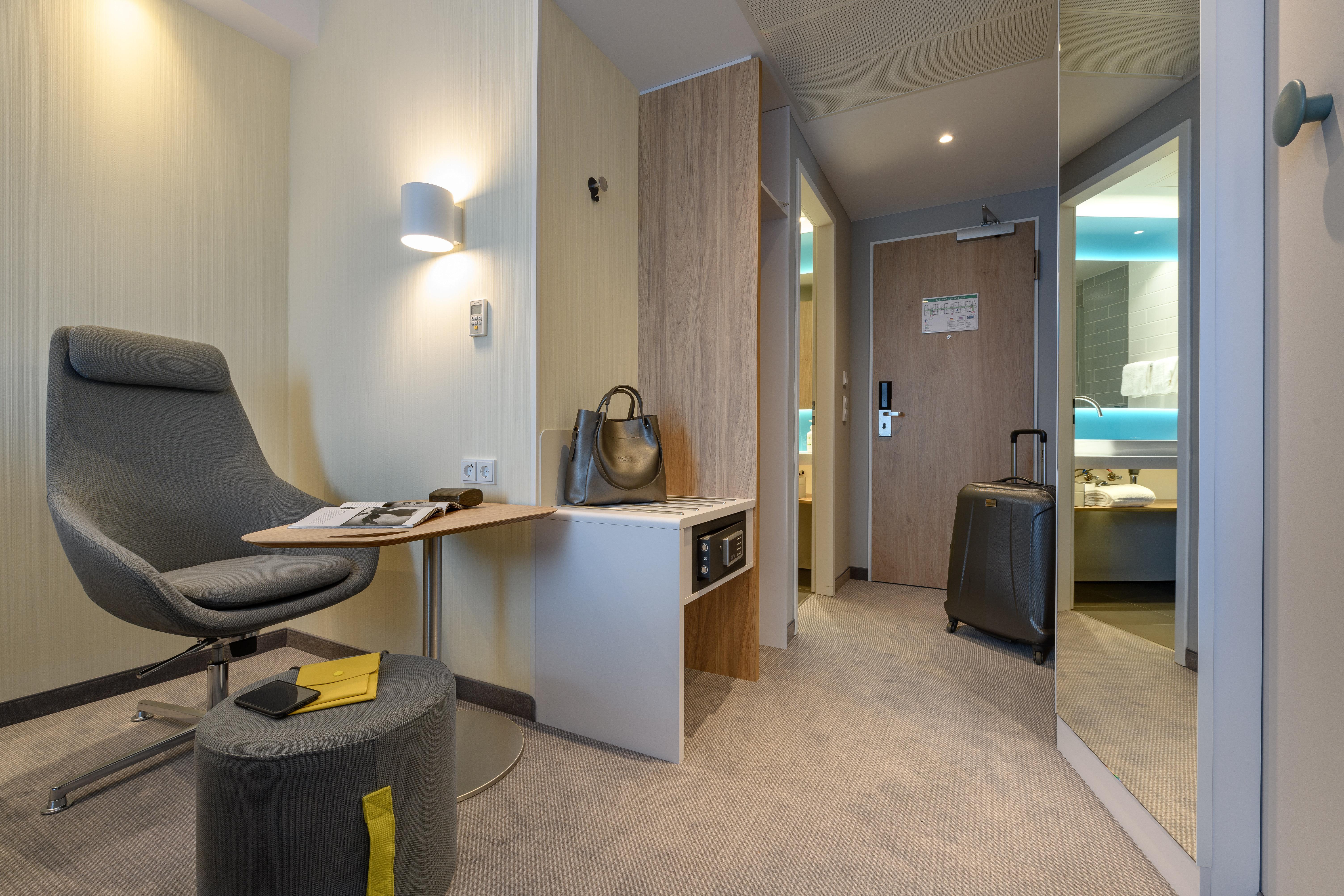 Holiday Inn Express - Fulda By Ihg Exterior foto