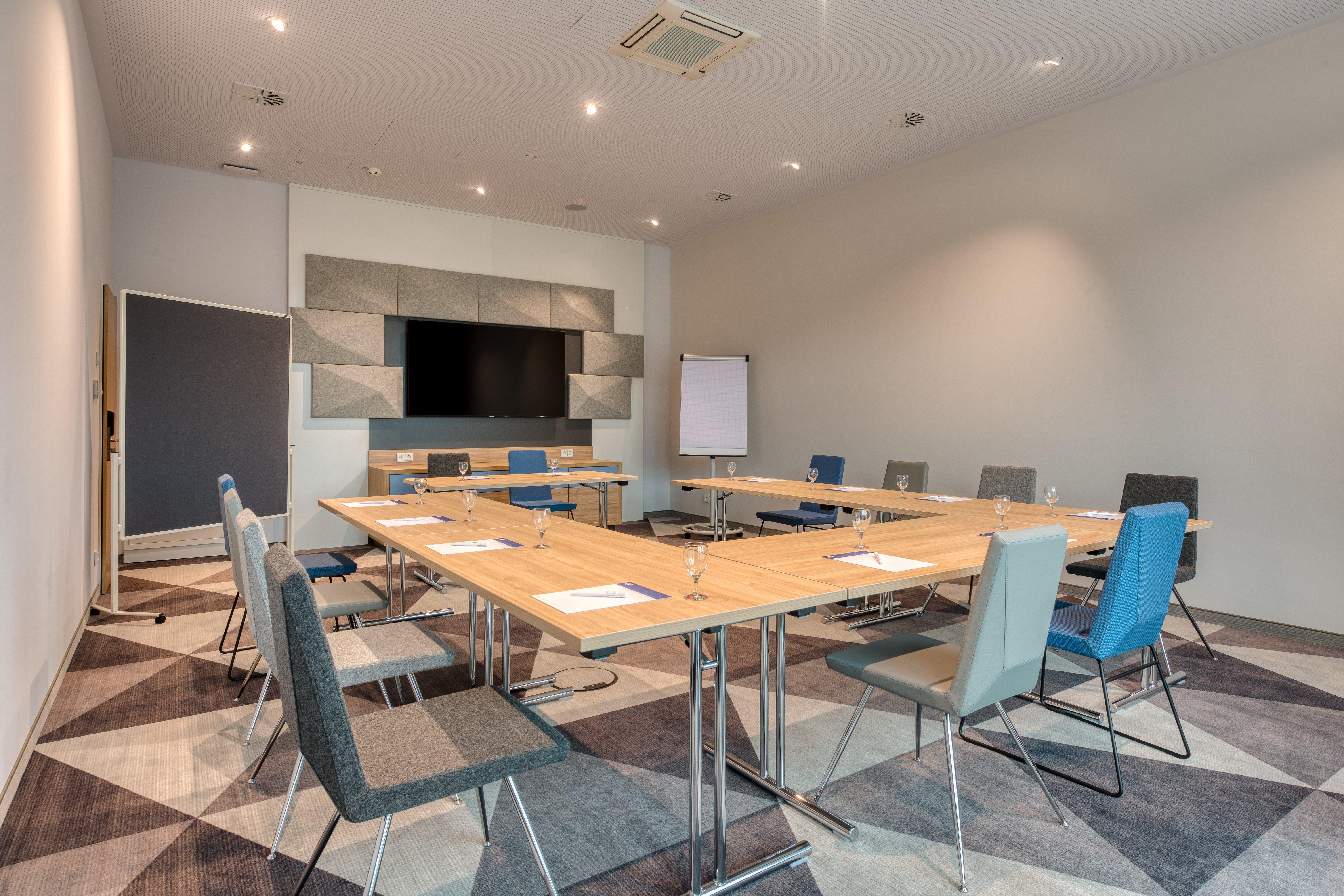 Holiday Inn Express - Fulda By Ihg Exterior foto