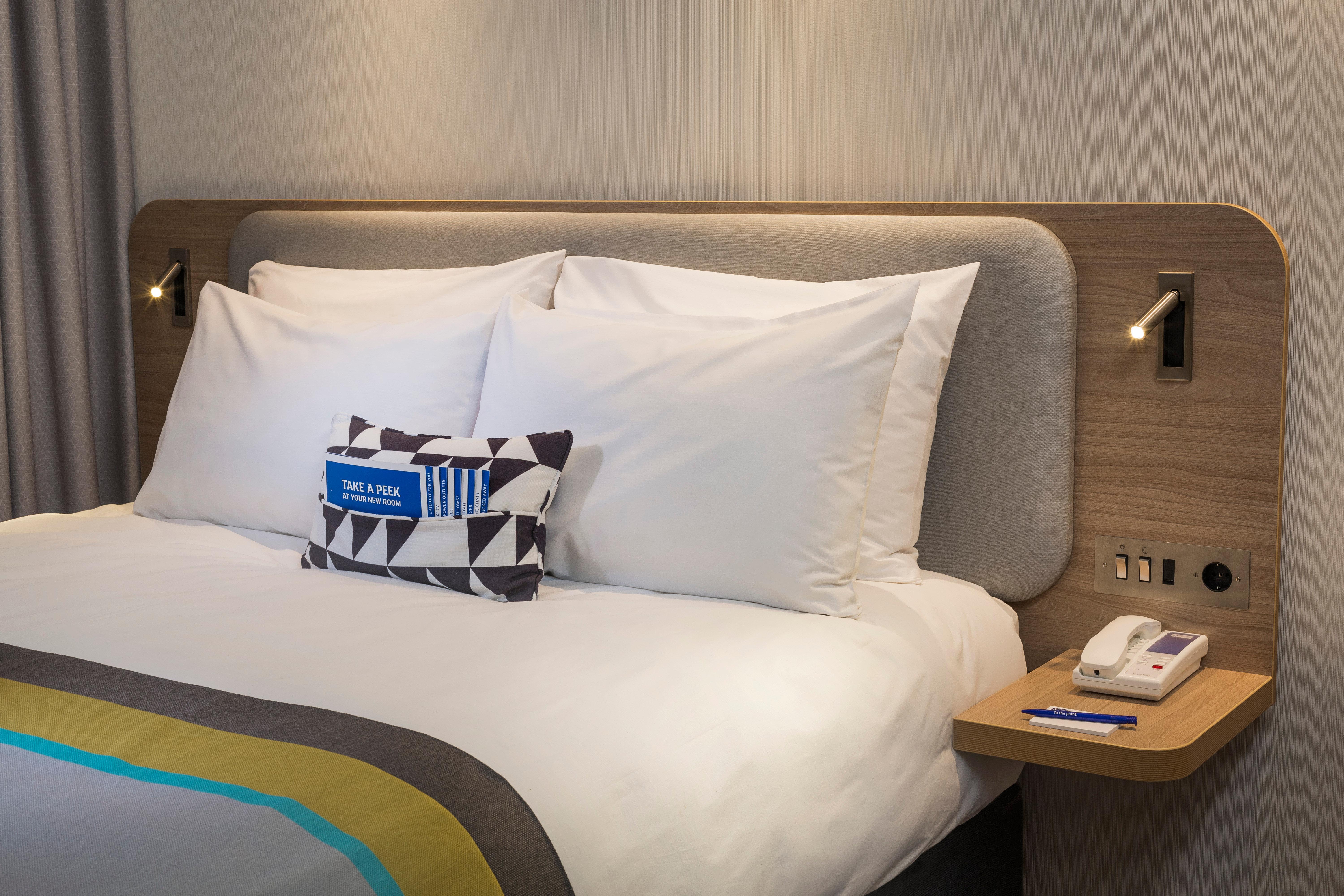 Holiday Inn Express - Fulda By Ihg Exterior foto