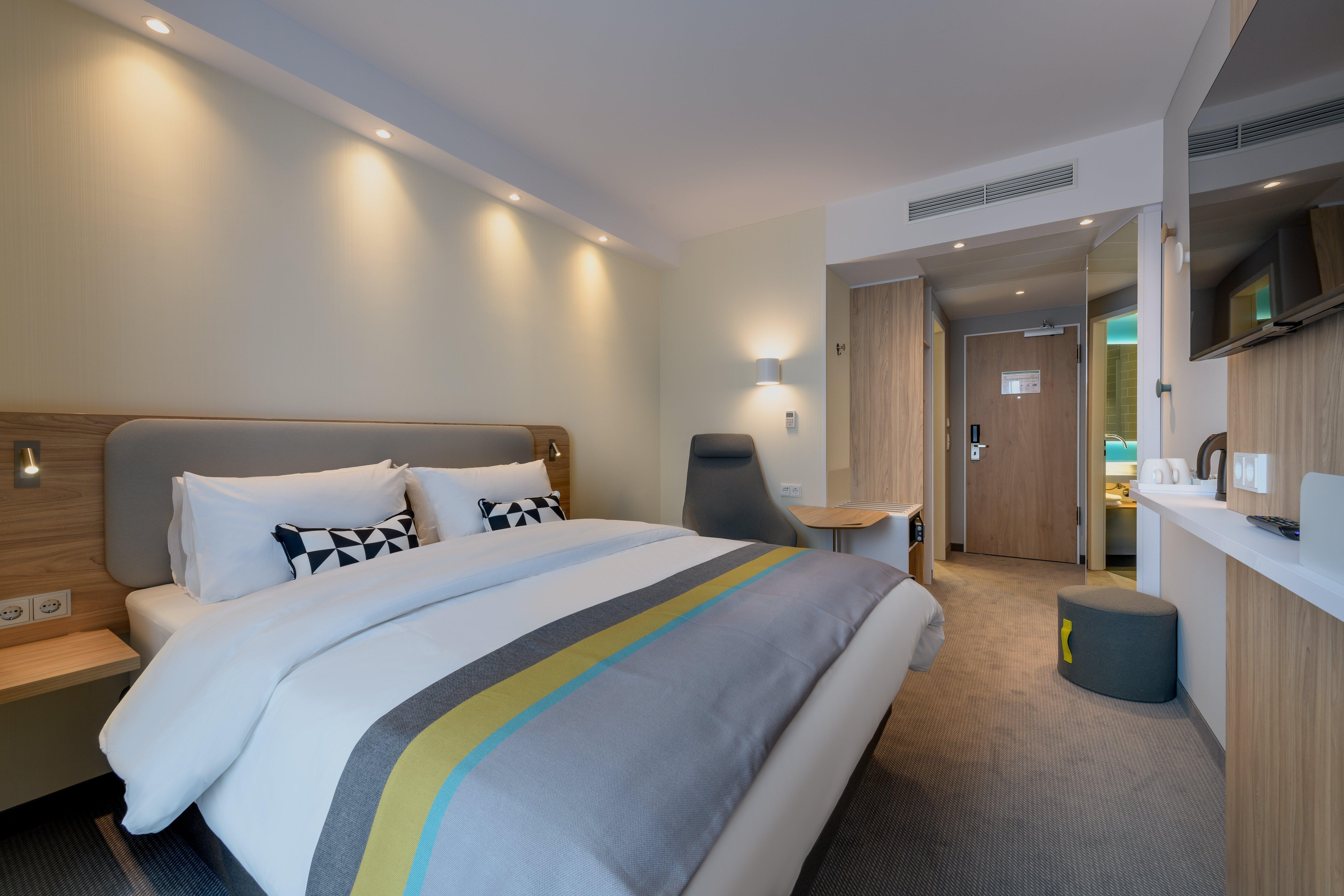 Holiday Inn Express - Fulda By Ihg Exterior foto