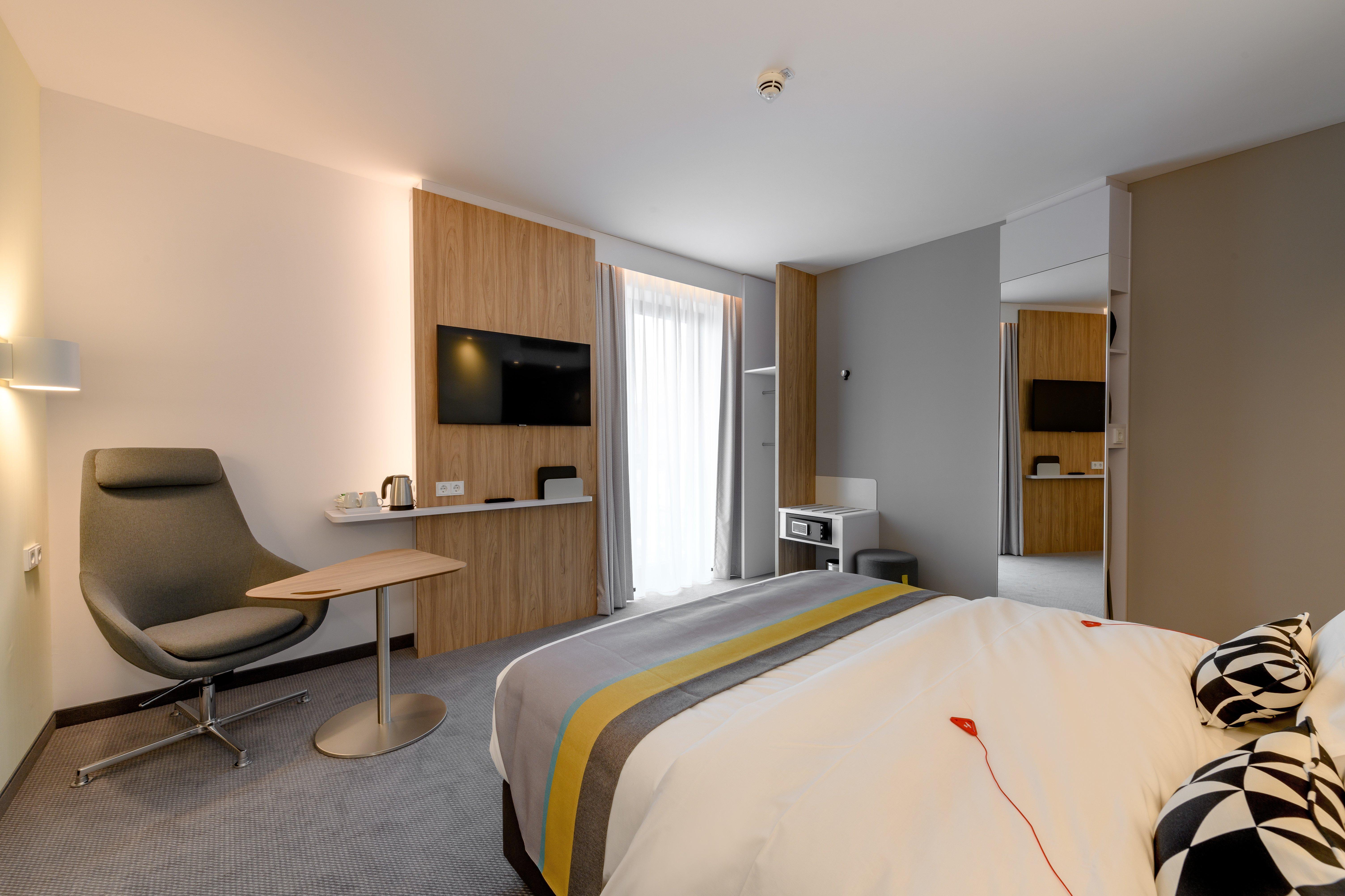 Holiday Inn Express - Fulda By Ihg Exterior foto