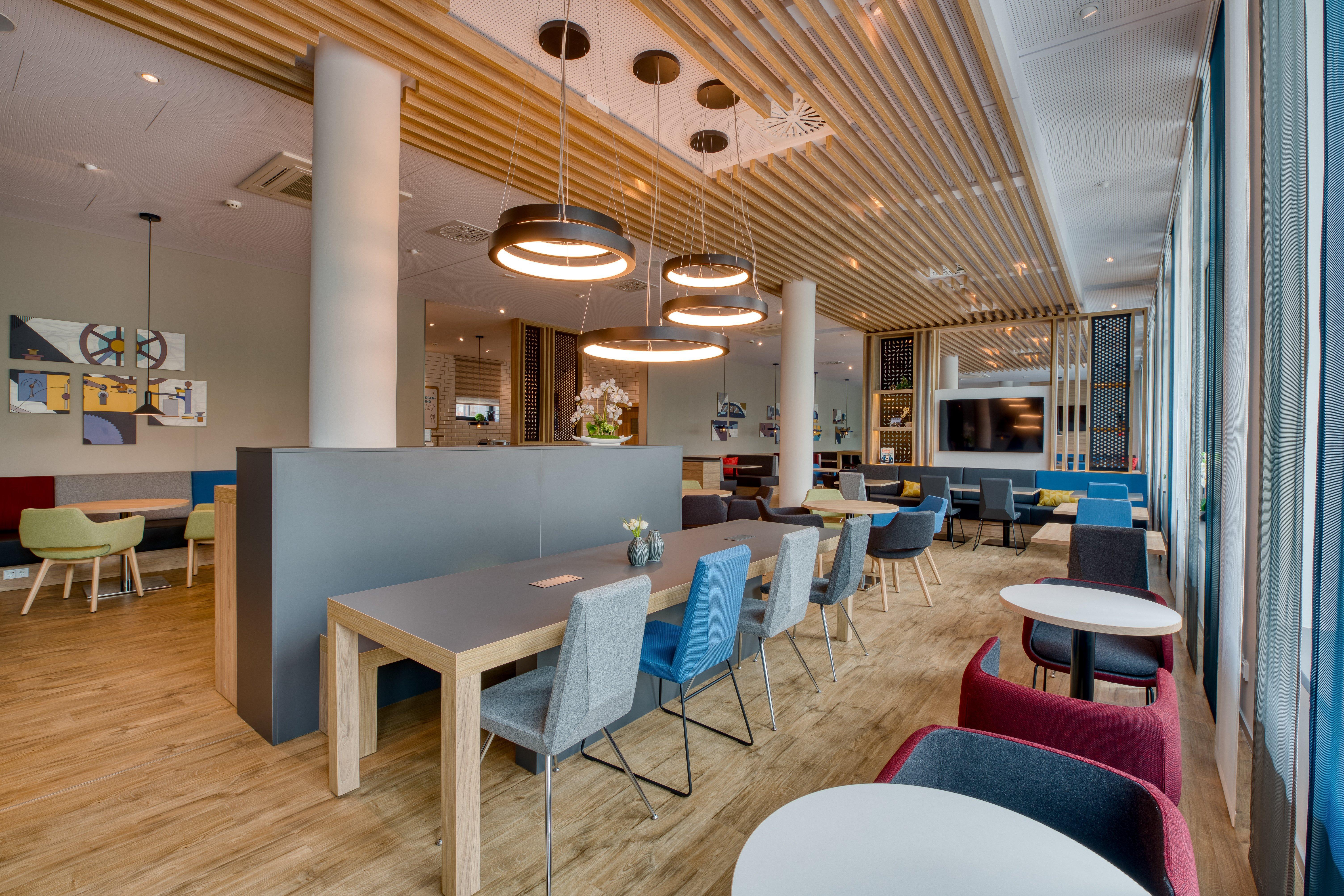 Holiday Inn Express - Fulda By Ihg Exterior foto