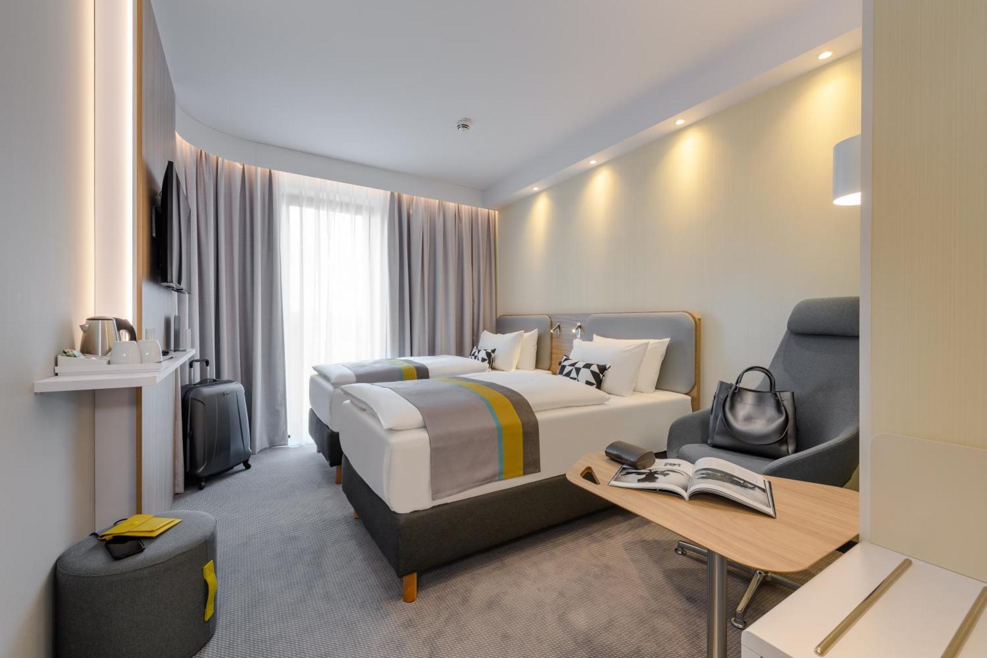 Holiday Inn Express - Fulda By Ihg Exterior foto