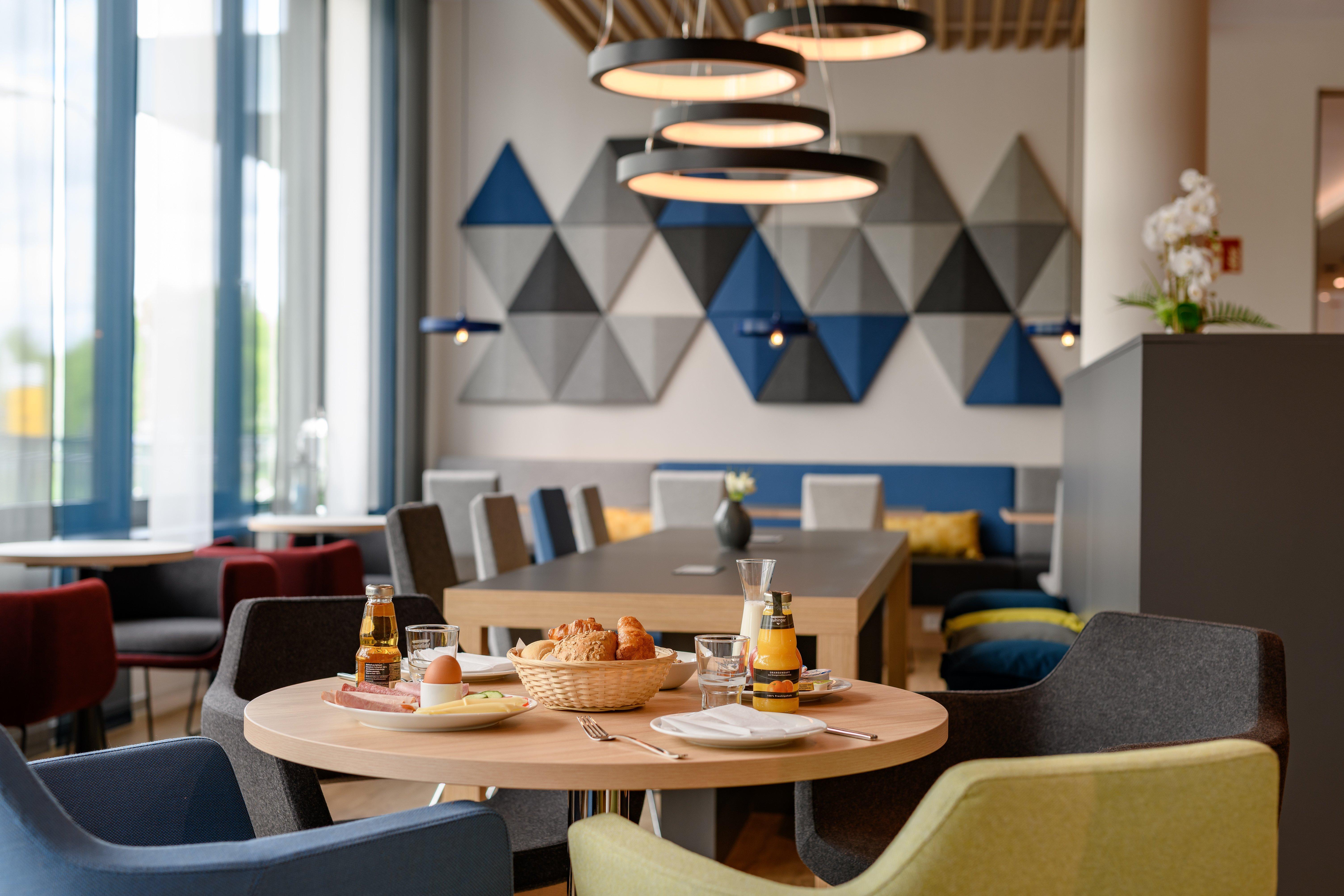 Holiday Inn Express - Fulda By Ihg Exterior foto