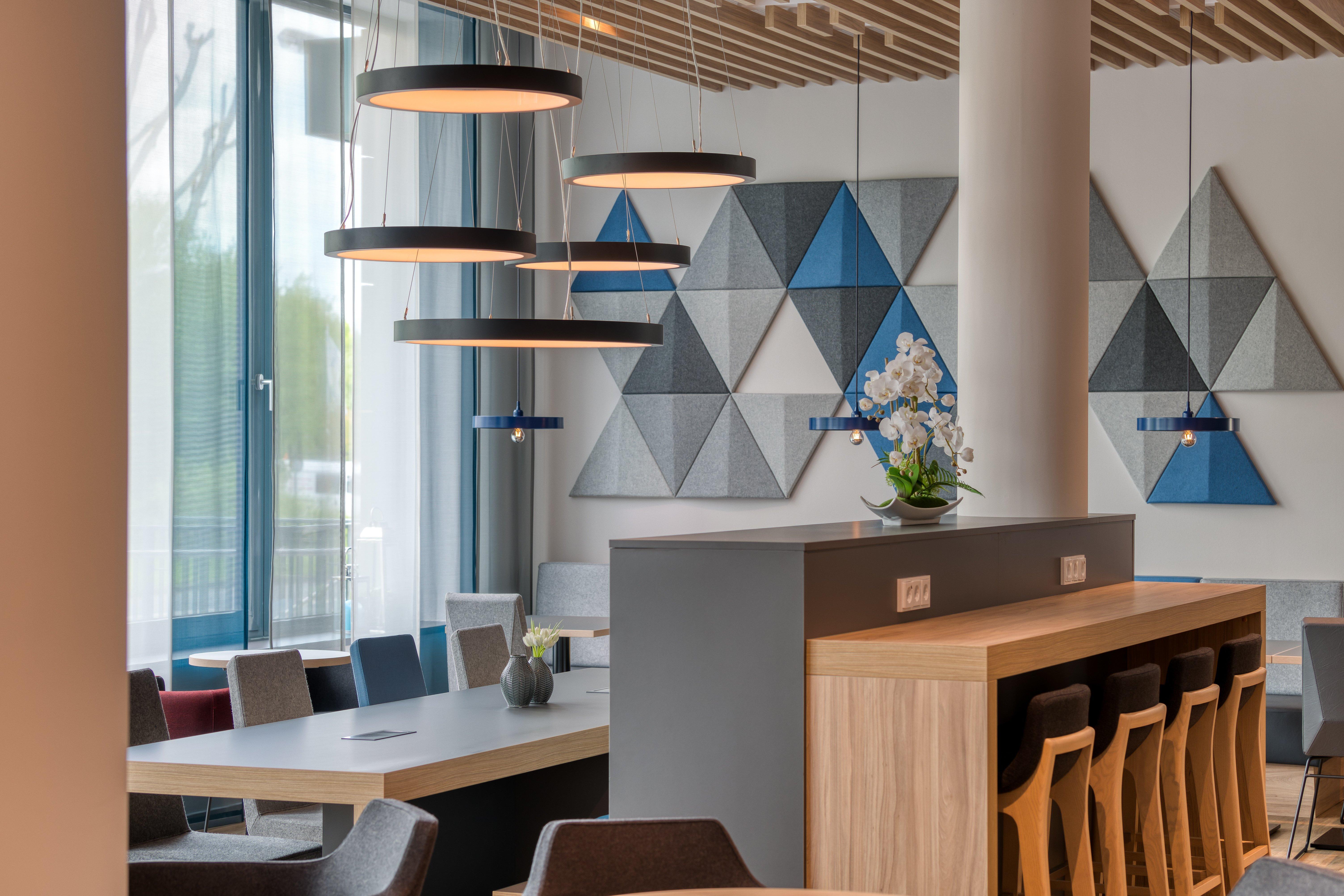 Holiday Inn Express - Fulda By Ihg Exterior foto