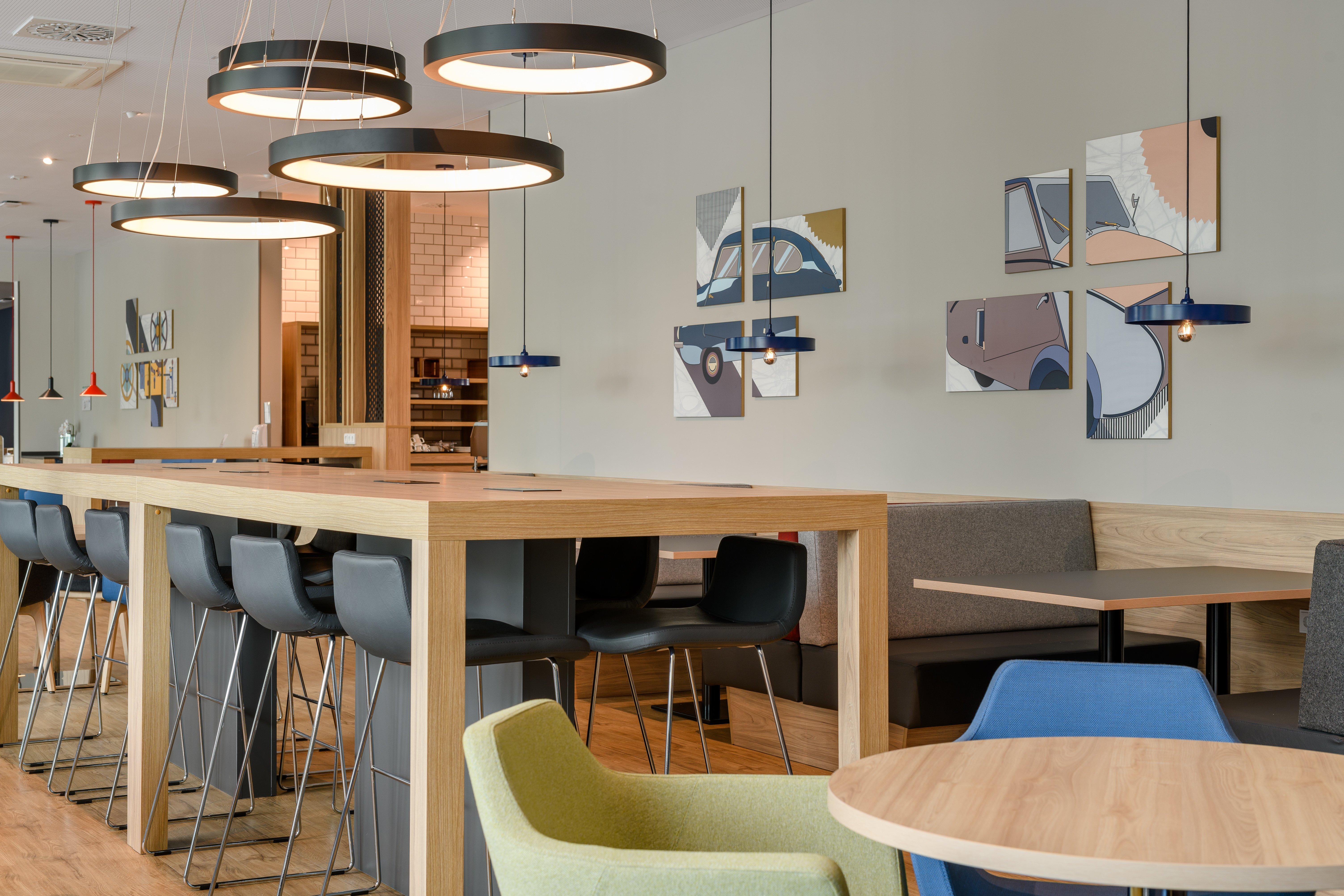 Holiday Inn Express - Fulda By Ihg Exterior foto