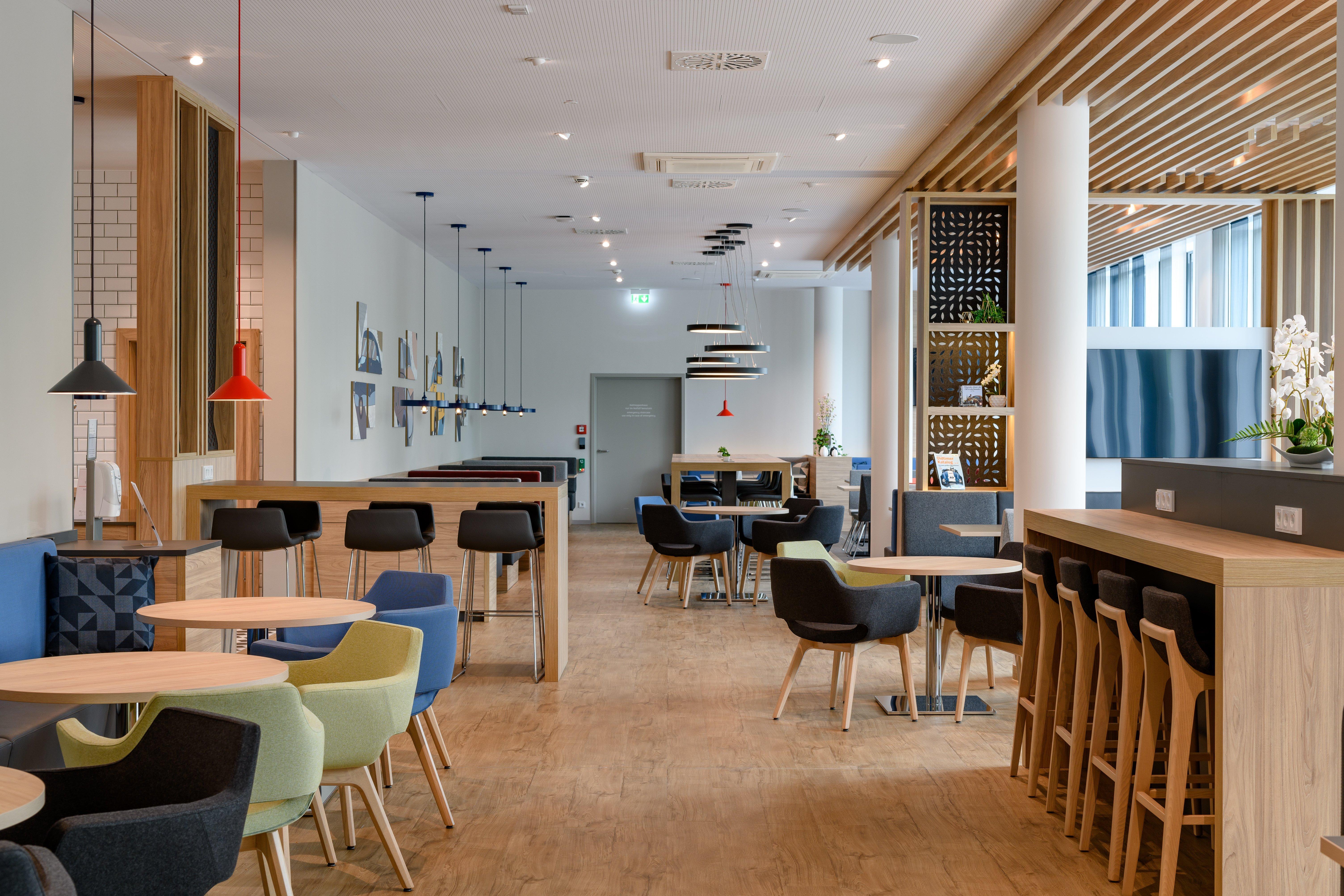 Holiday Inn Express - Fulda By Ihg Exterior foto