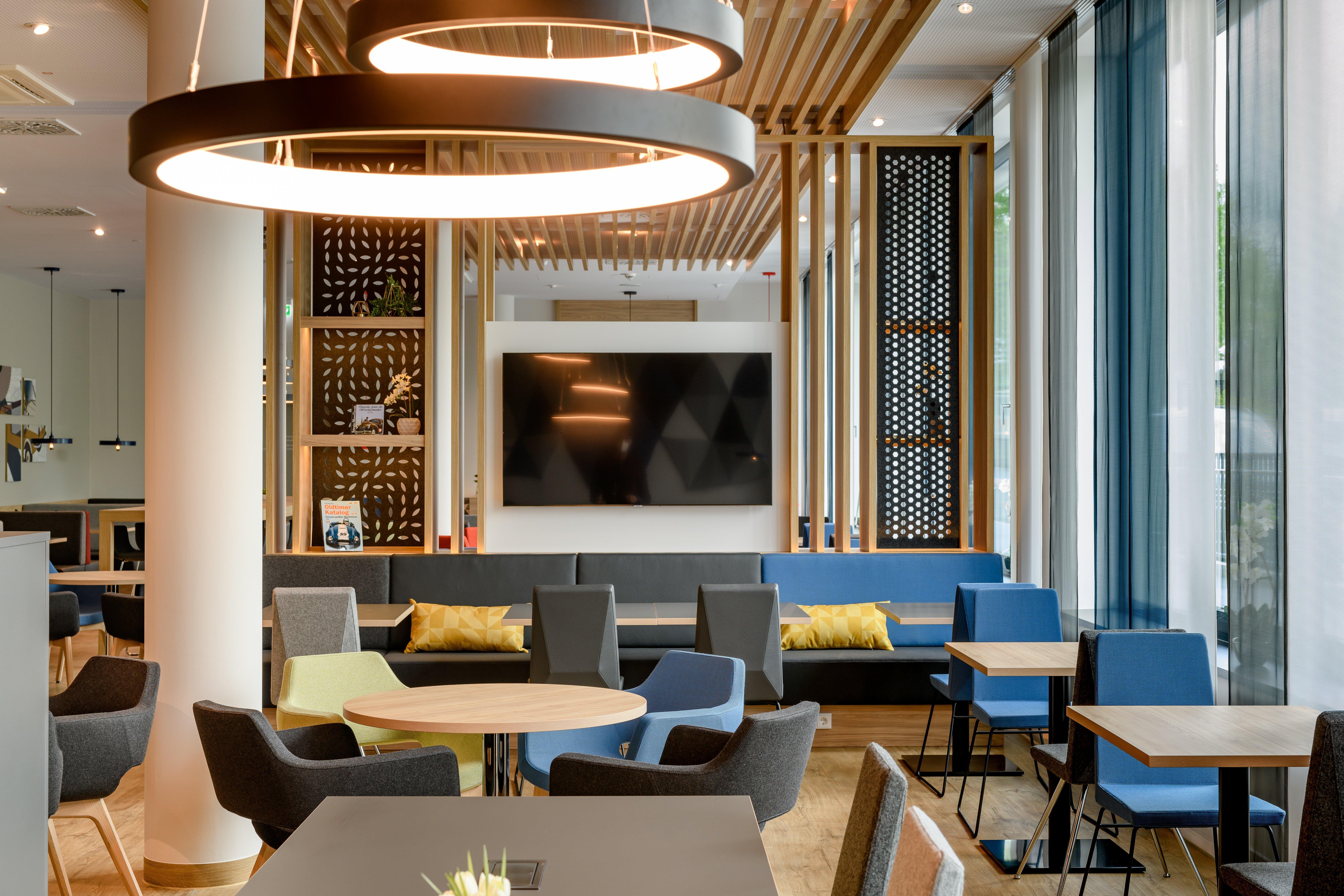 Holiday Inn Express - Fulda By Ihg Exterior foto
