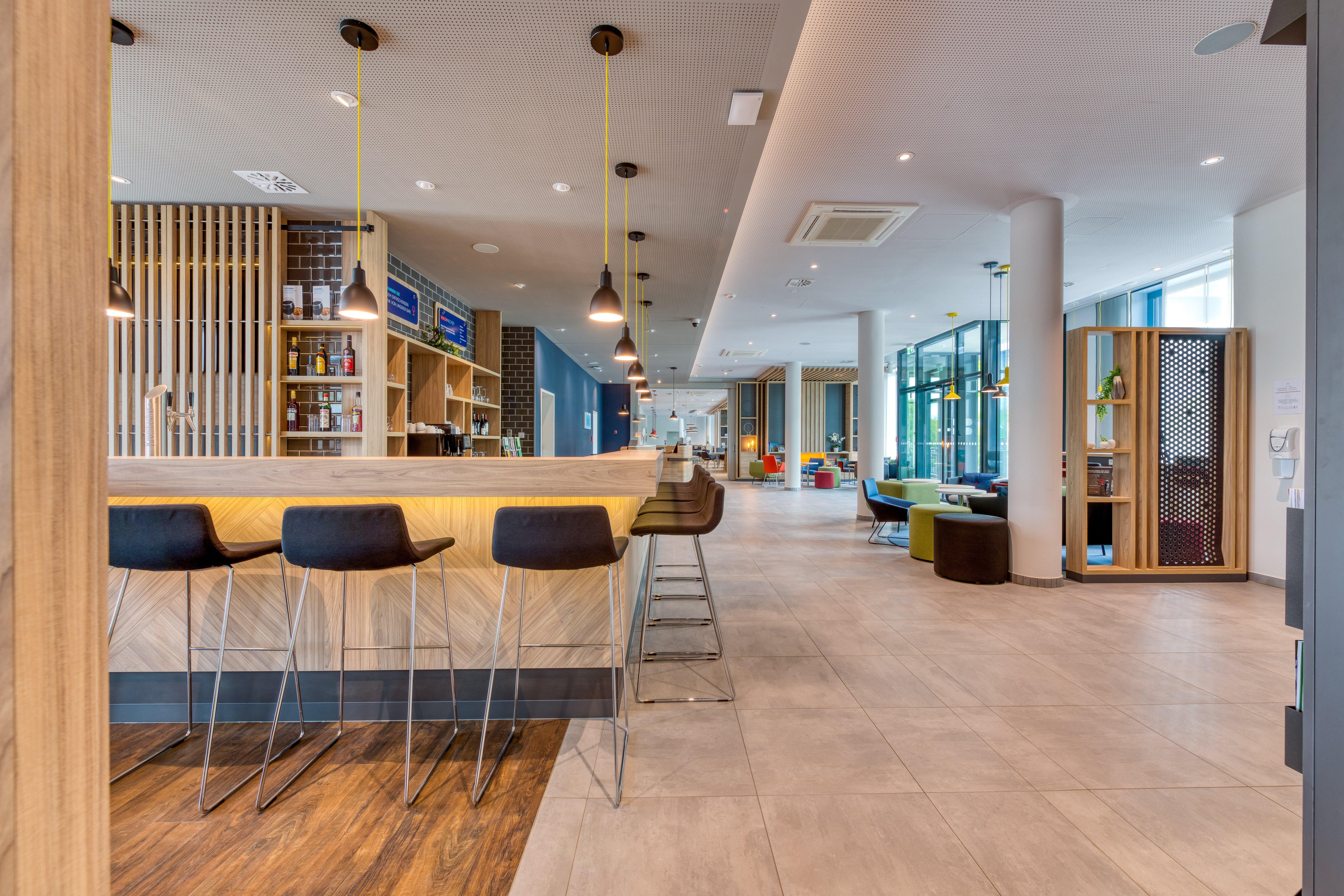 Holiday Inn Express - Fulda By Ihg Exterior foto